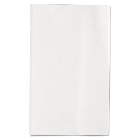 GEORGIA-PACIFIC Preference, Single Fold, 400 Sheets, White, 60 PK 10101